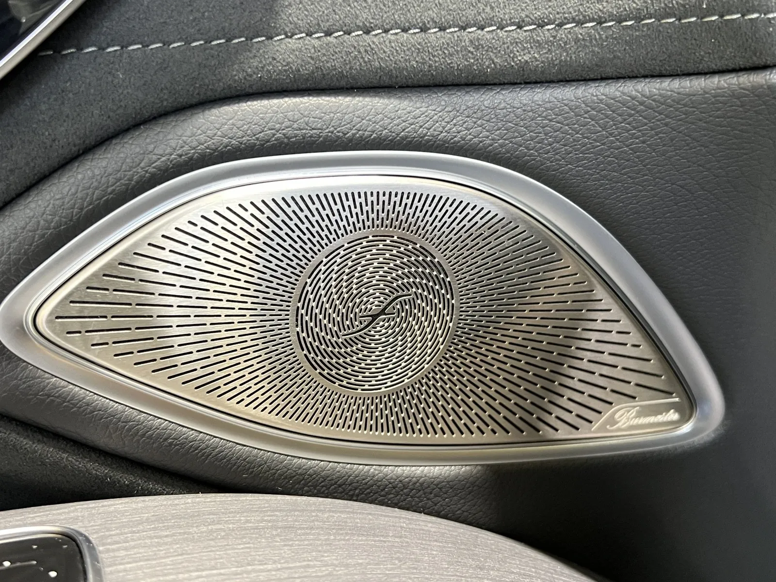 2022 Mercedes-Benz EQS - Photo 27