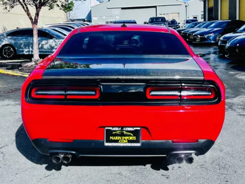More photos of 2020 Dodge Challenger R/T 50th Ann. at Marin Imports, CA