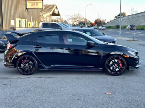More photos of 2019 Honda Civic Type R Touring at Marin Imports, CA
