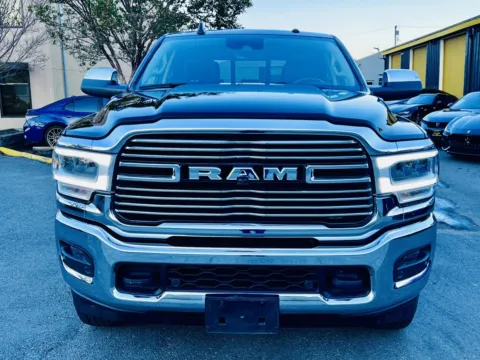 Photos of 2020 Ram 3500 Laramie for sale in San Rafael, CA at Marin Imports