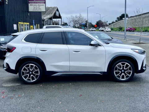 More photos of 2023 BMW X1 xDrive28i at Marin Imports, CA