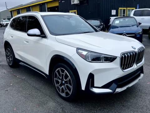 Another view of 2023 BMW X1 xDrive28i for sale in San Rafael, CA at Marin Imports
