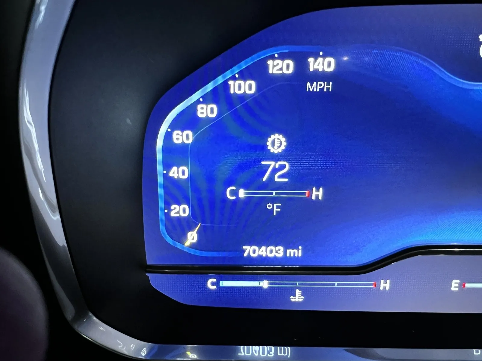 2023 Chevrolet Tahoe LT - Photo 12