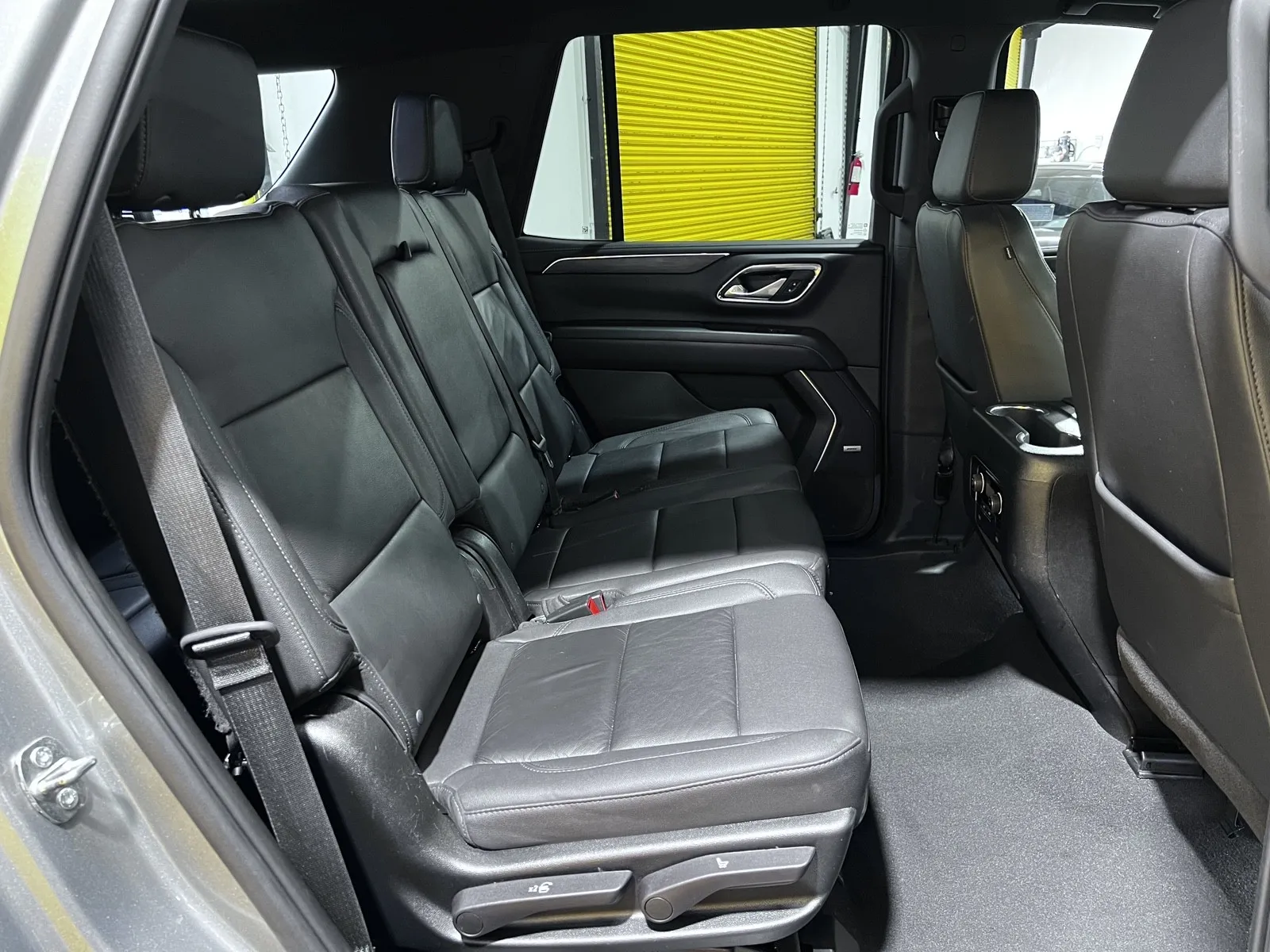 2023 Chevrolet Tahoe LT - Photo 18