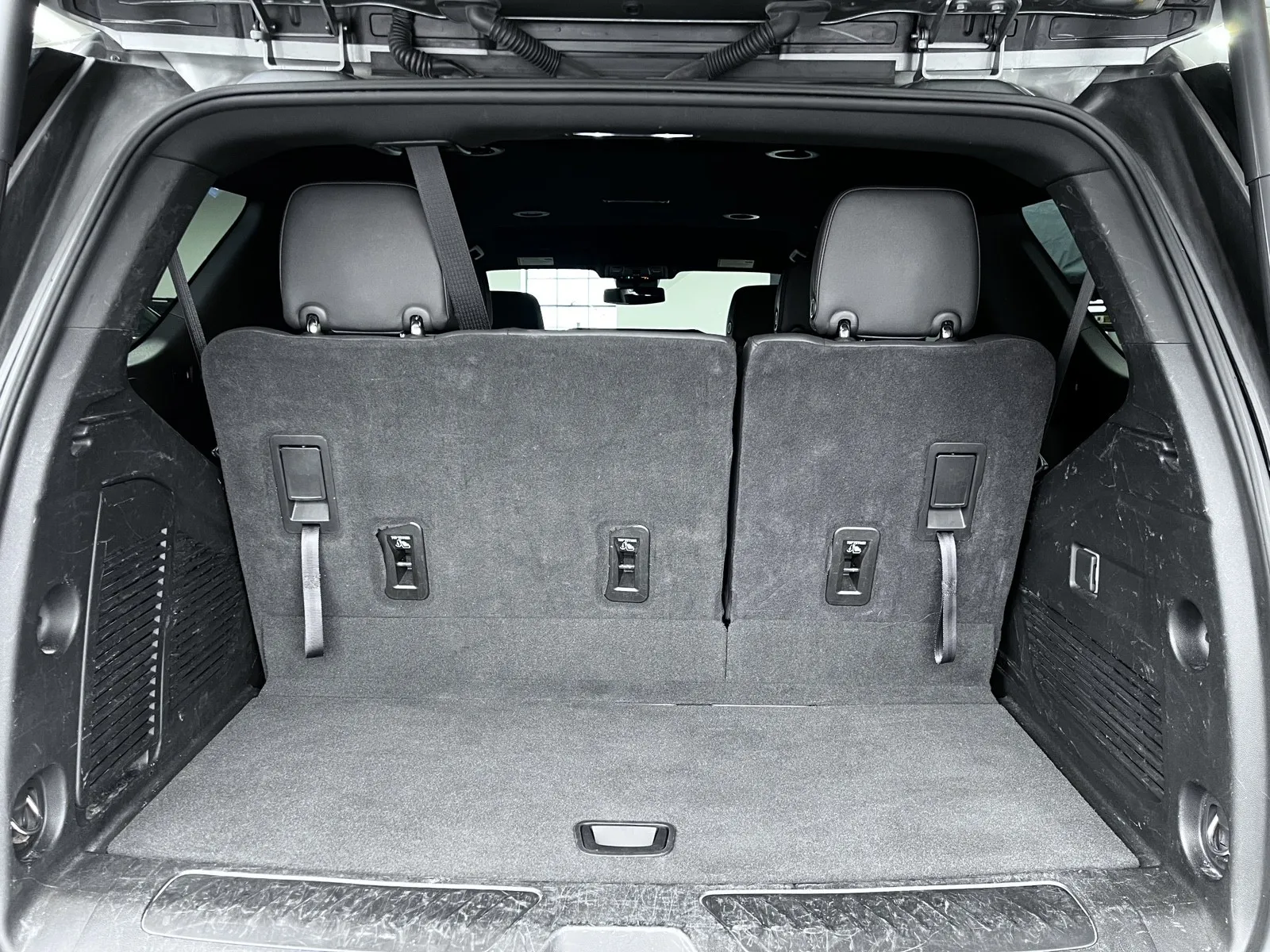 2023 Chevrolet Tahoe LT - Photo 28