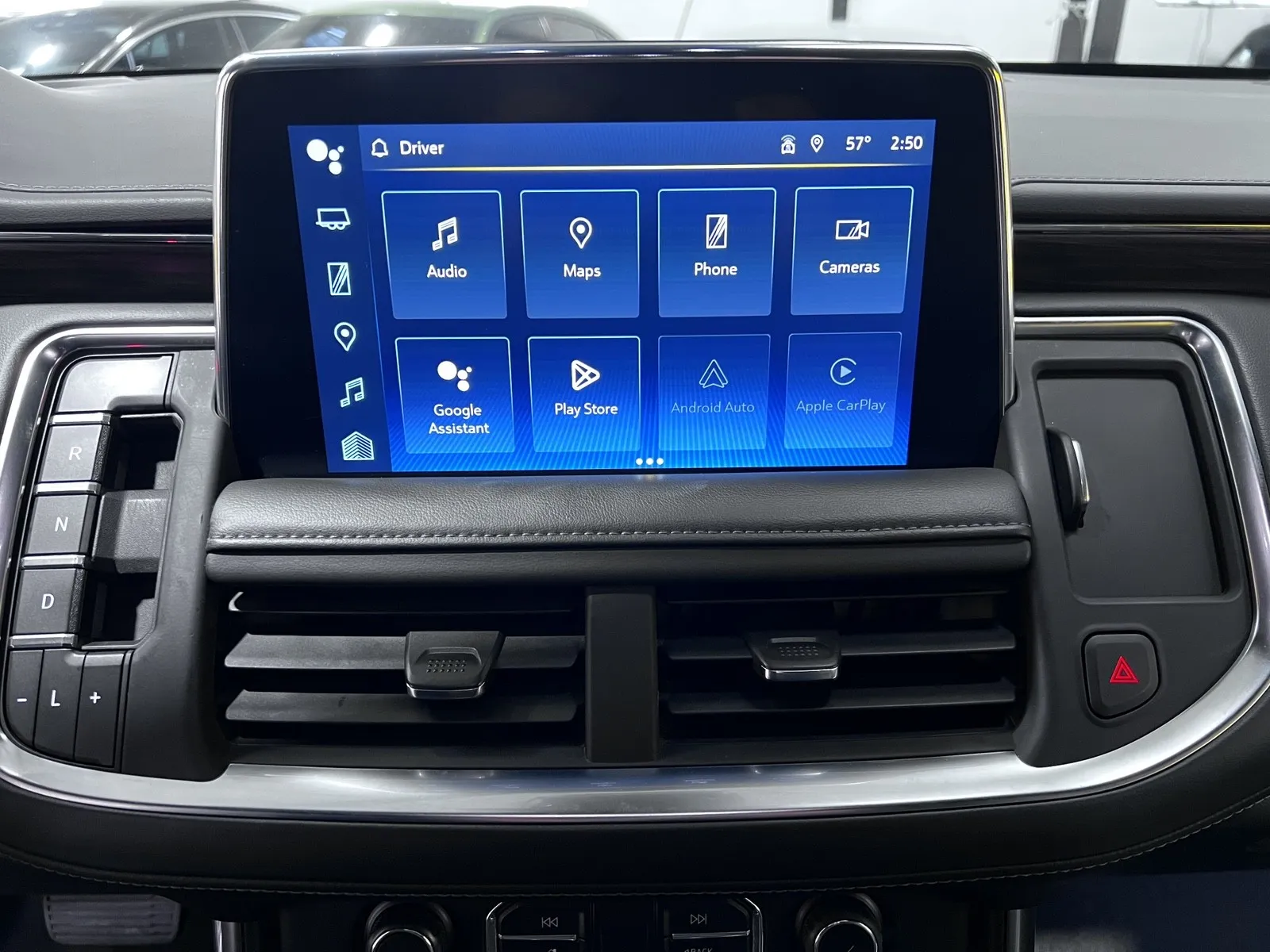2023 Chevrolet Tahoe LT - Photo 23
