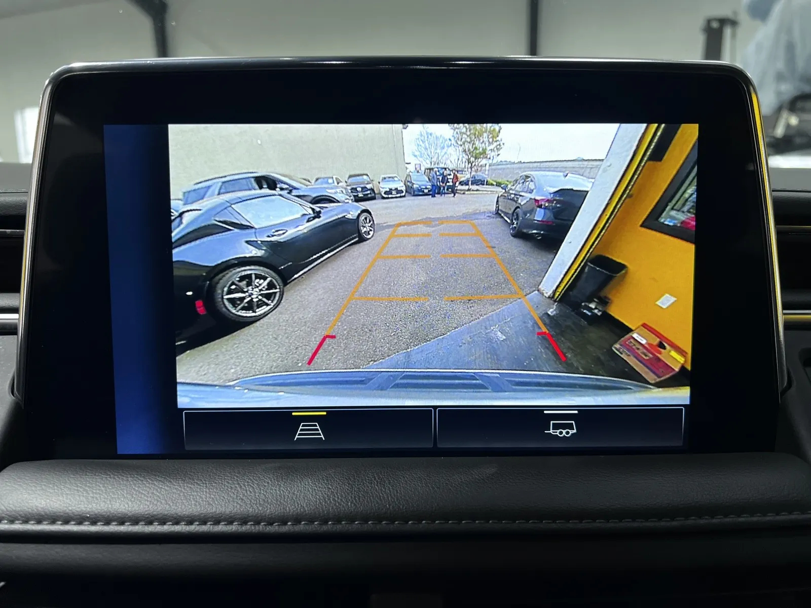 2023 Chevrolet Tahoe LT - Photo 24