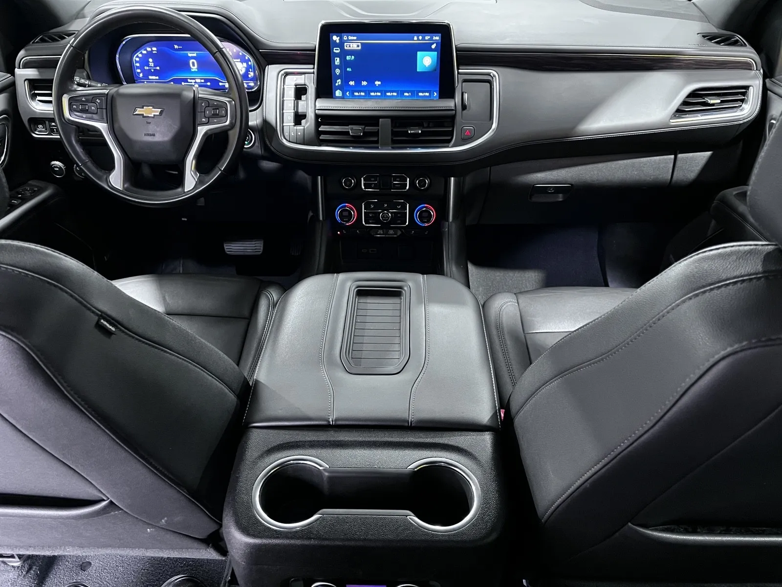 2023 Chevrolet Tahoe LT - Photo 13