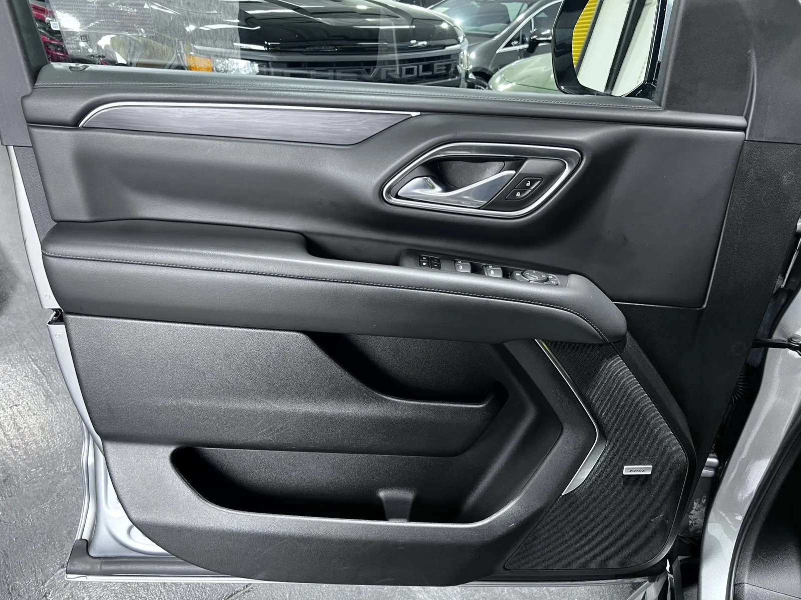 2023 Chevrolet Tahoe LT - Photo 26