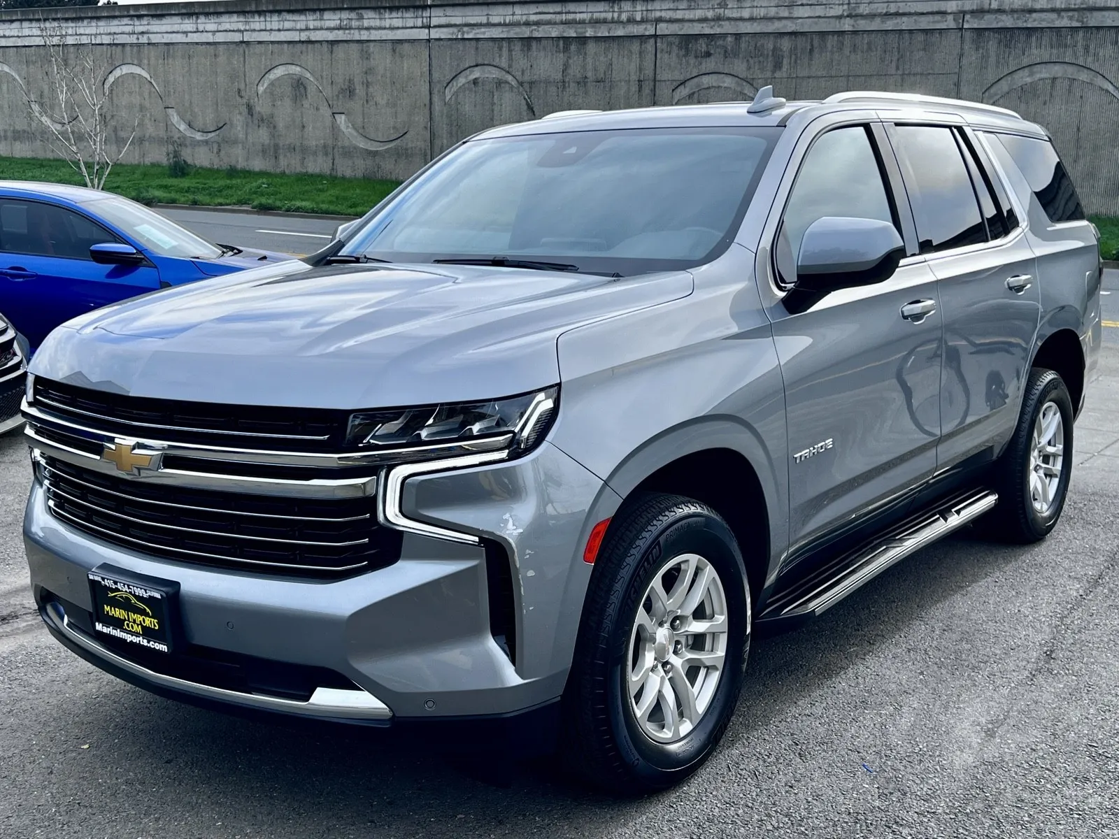 2023 Chevrolet Tahoe LT - Photo 10