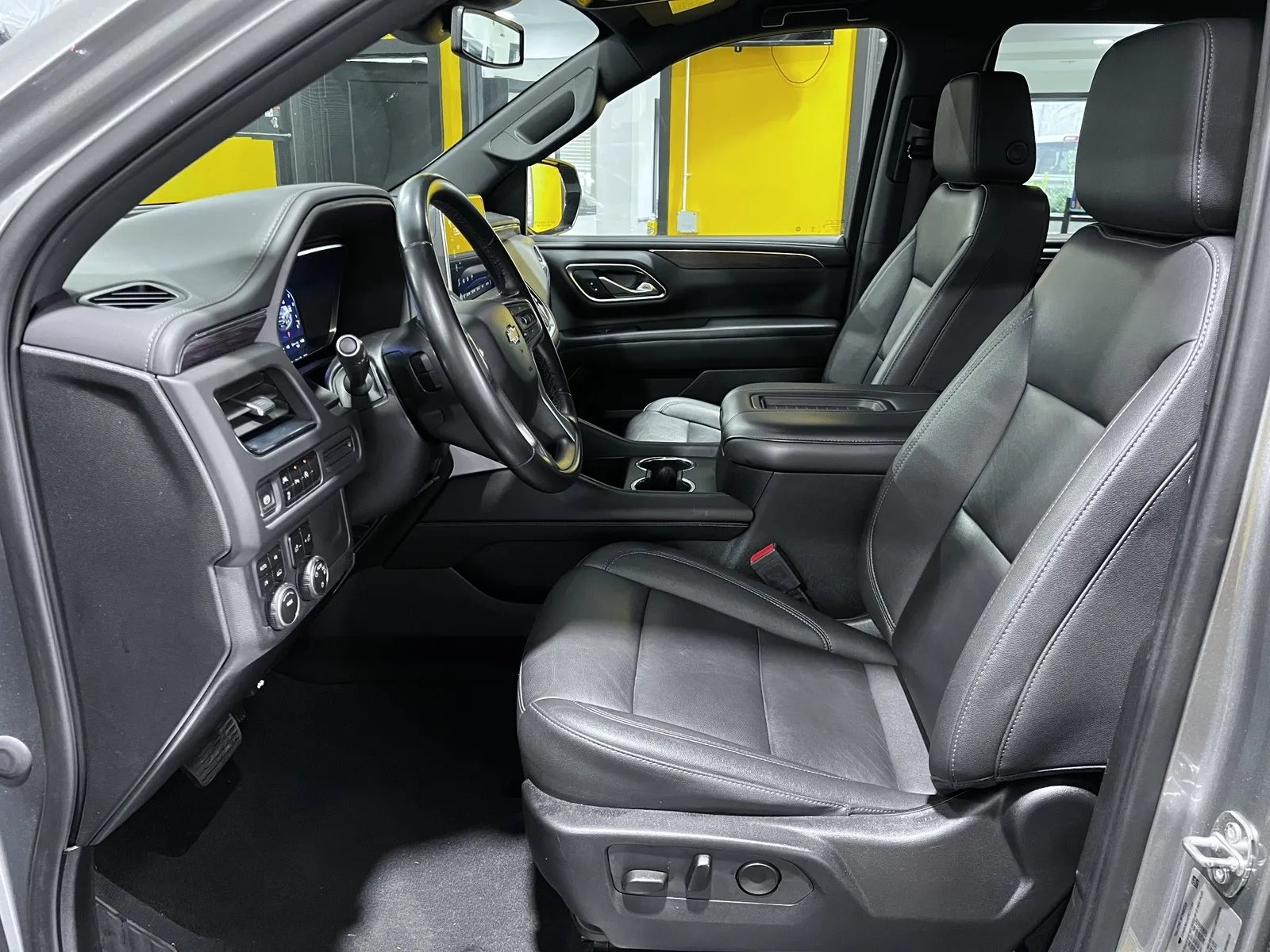2023 Chevrolet Tahoe LT - Photo 15