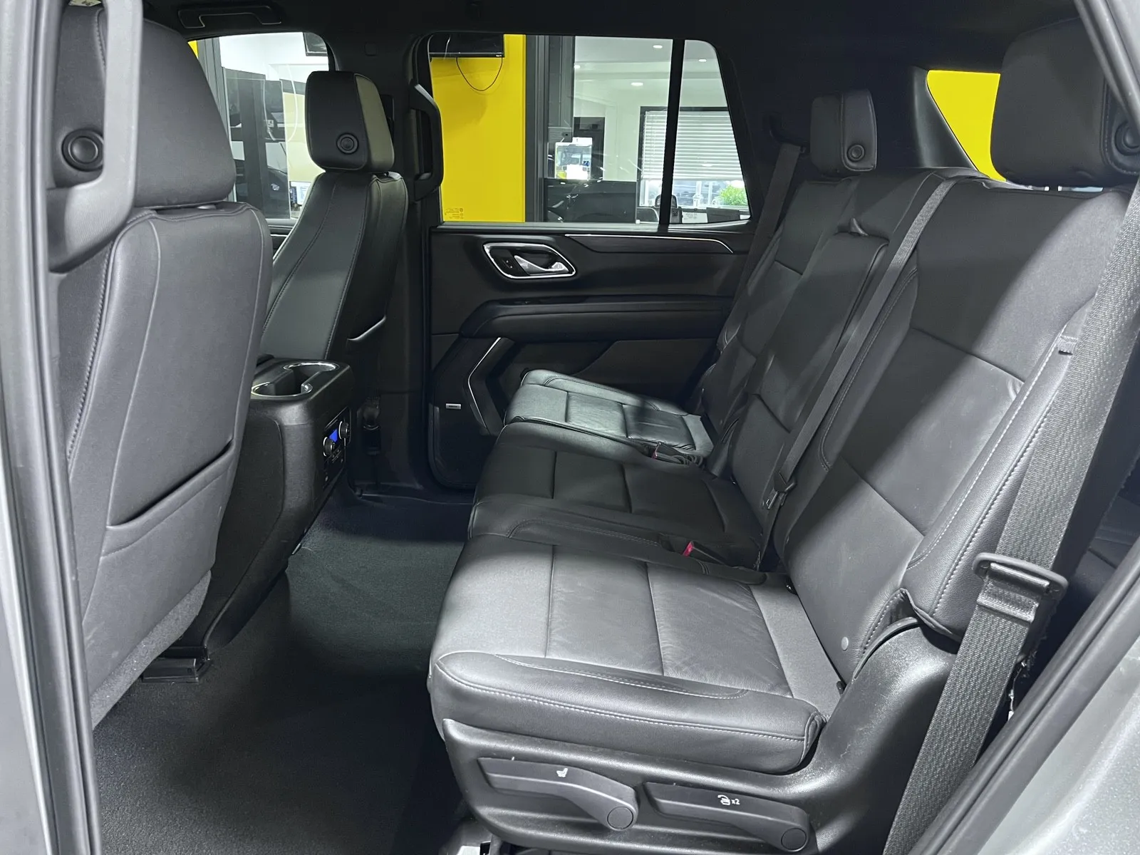 2023 Chevrolet Tahoe LT - Photo 19