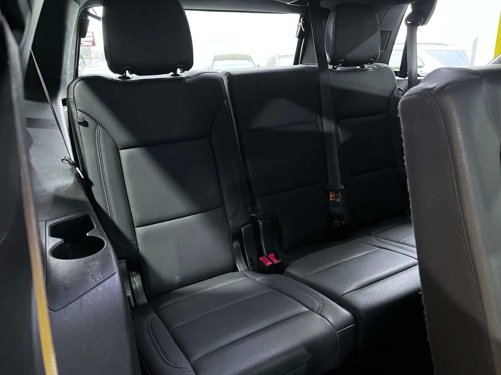 2023 Chevrolet Tahoe LT - Photo 20