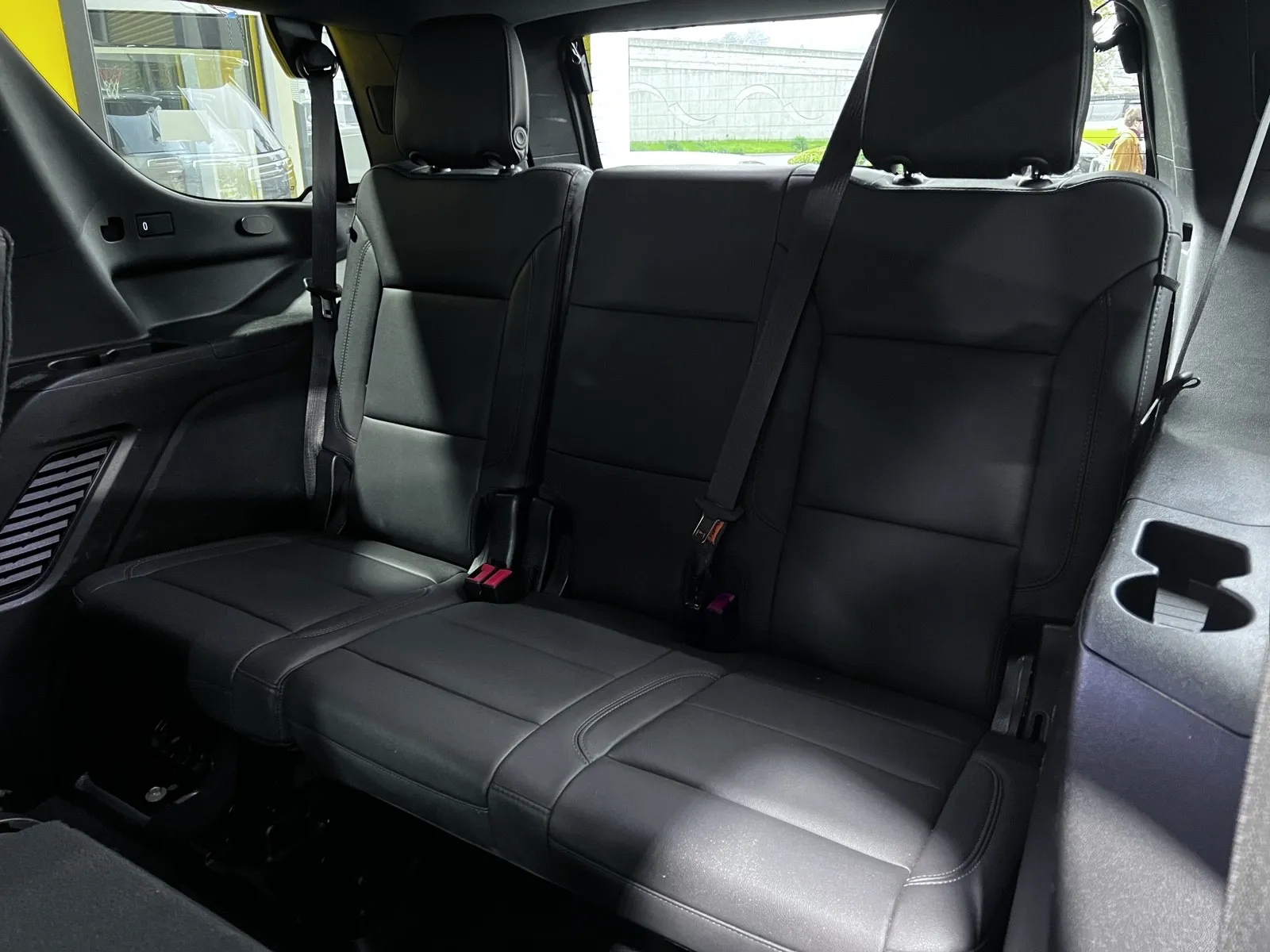 2023 Chevrolet Tahoe LT - Photo 21
