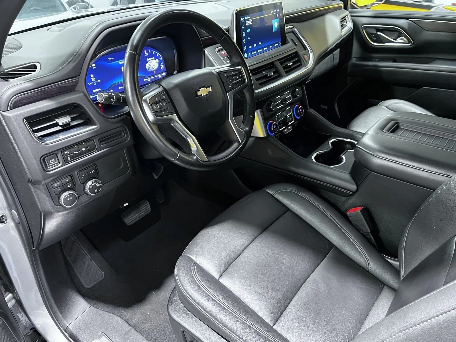 2023 Chevrolet Tahoe LT - Photo 14