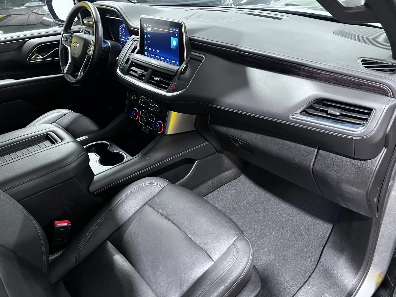 2023 Chevrolet Tahoe LT - Photo 16