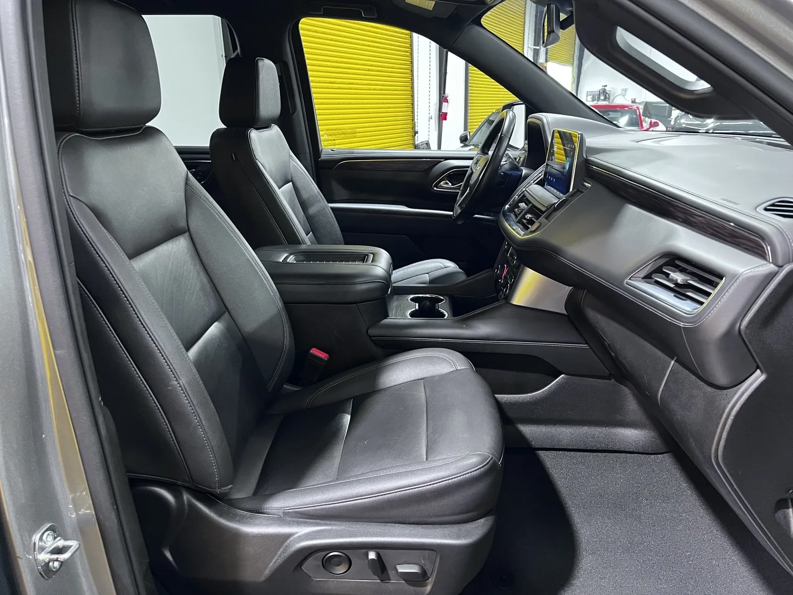 2023 Chevrolet Tahoe LT - Photo 17