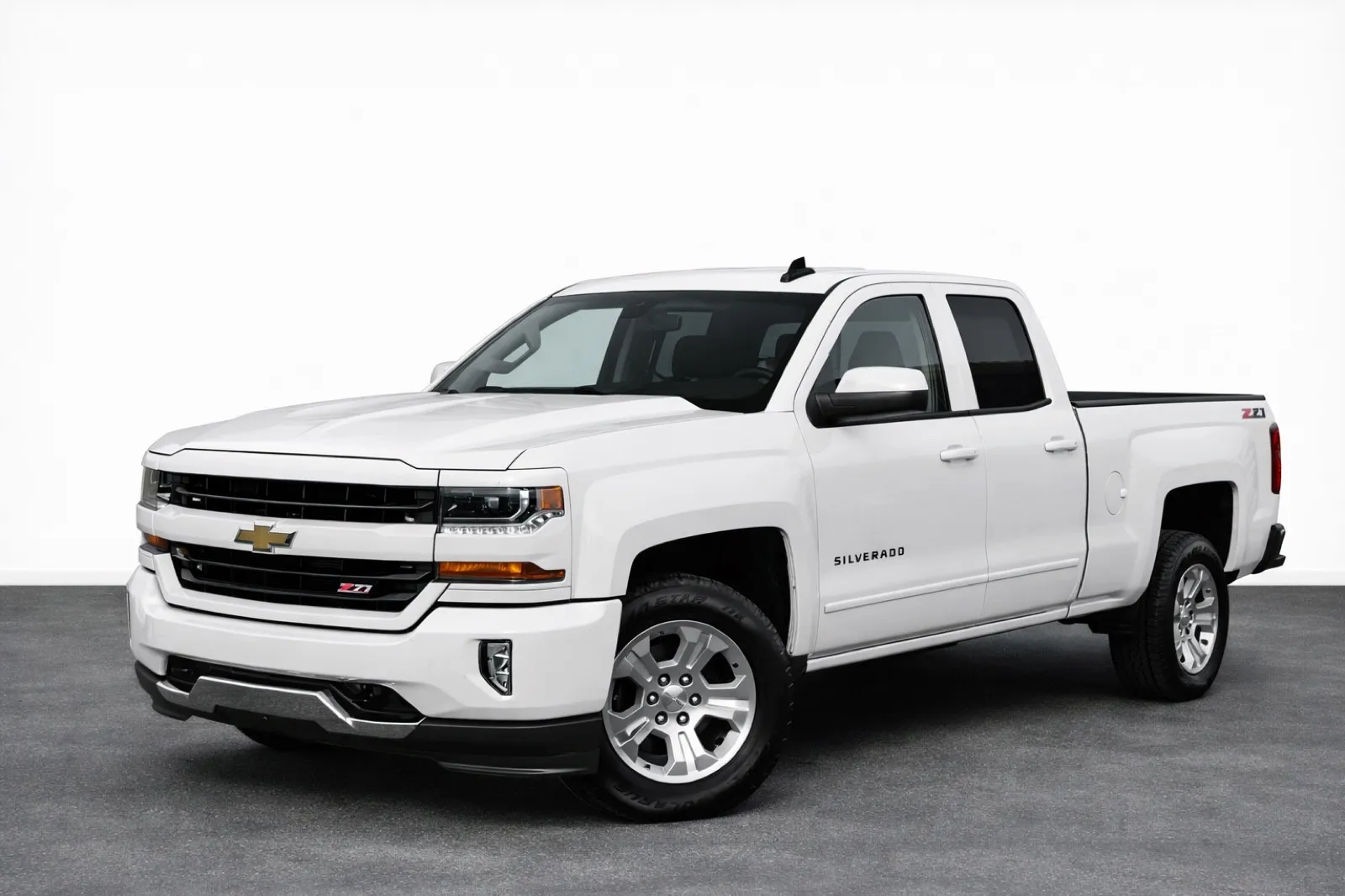 2017 Chevrolet Silverado 1500 LT for sale in San Rafael, CA