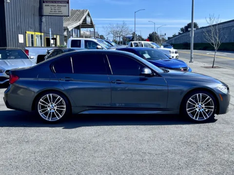 More photos of 2015 BMW 3 Series 335i at Marin Imports, CA