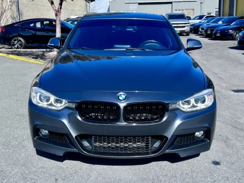 Photos of 2015 BMW 3 Series 335i for sale in San Rafael, CA at Marin Imports