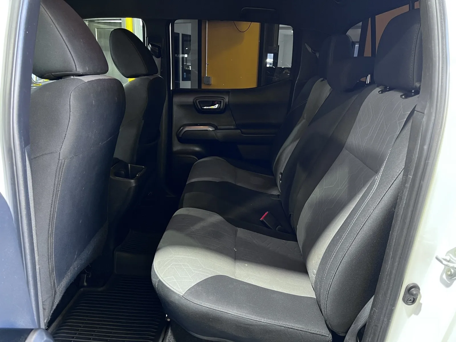 2023 Toyota Tacoma TRD Off Road - Photo 19