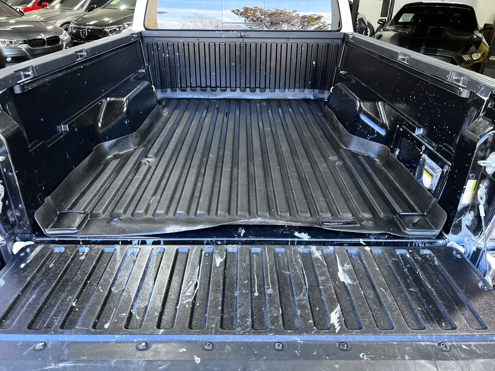 2023 Toyota Tacoma TRD Off Road - Photo 25