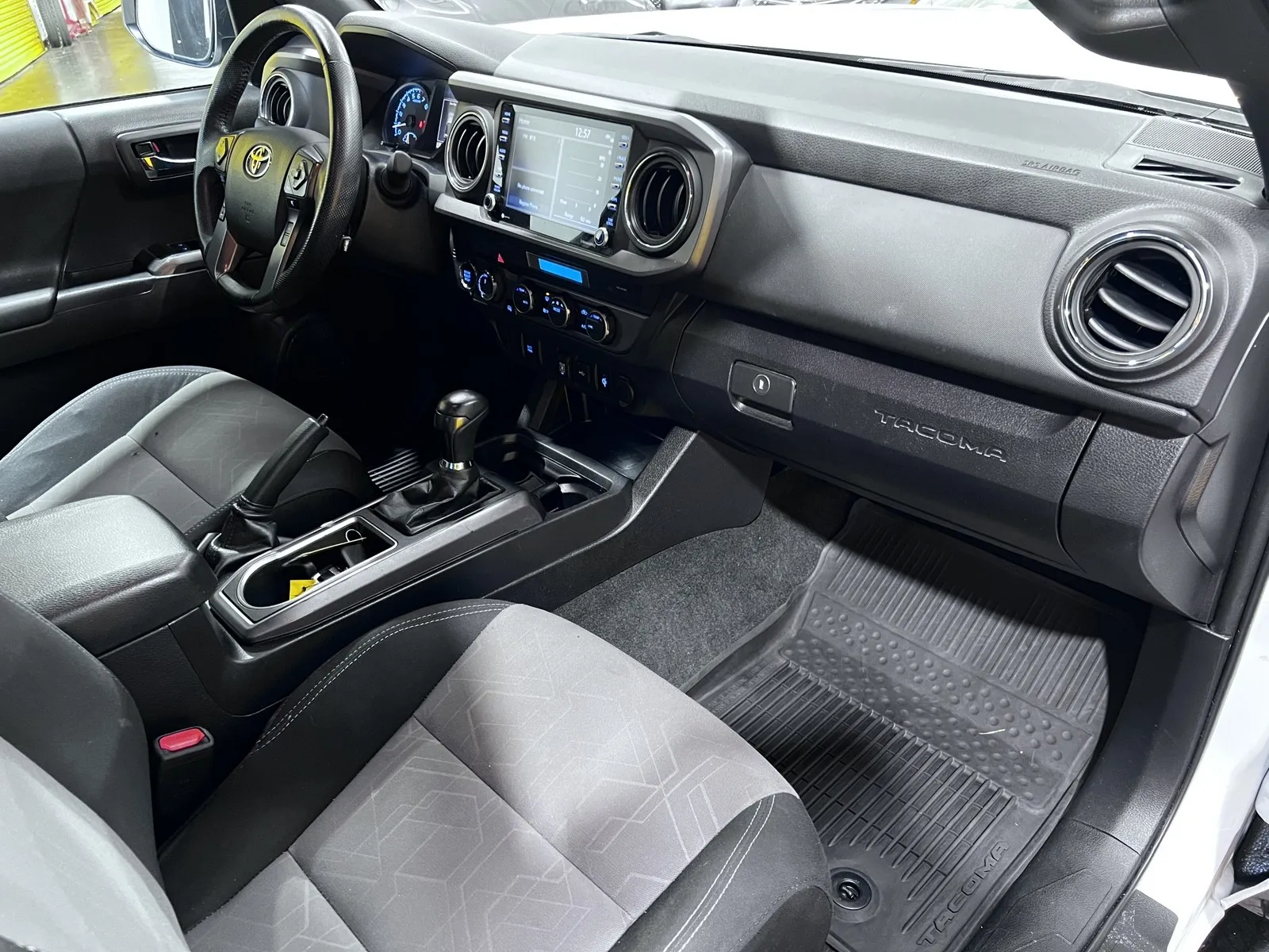 2023 Toyota Tacoma TRD Off Road - Photo 16