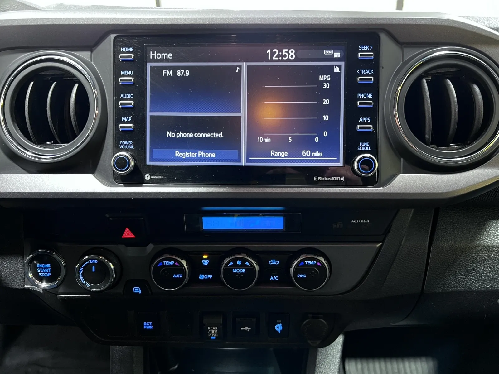 2023 Toyota Tacoma TRD Off Road - Photo 21