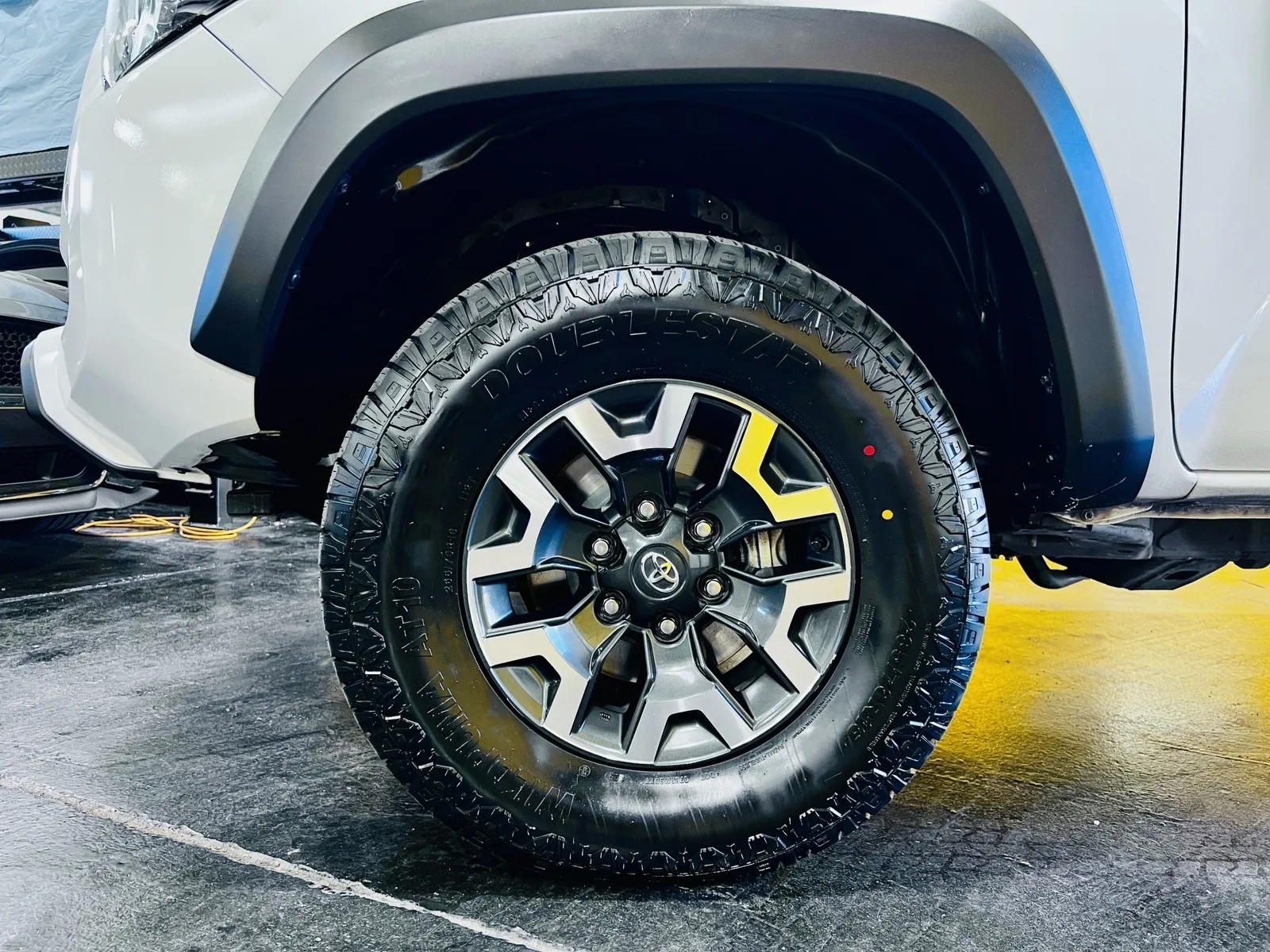 2023 Toyota Tacoma TRD Off Road - Photo 26