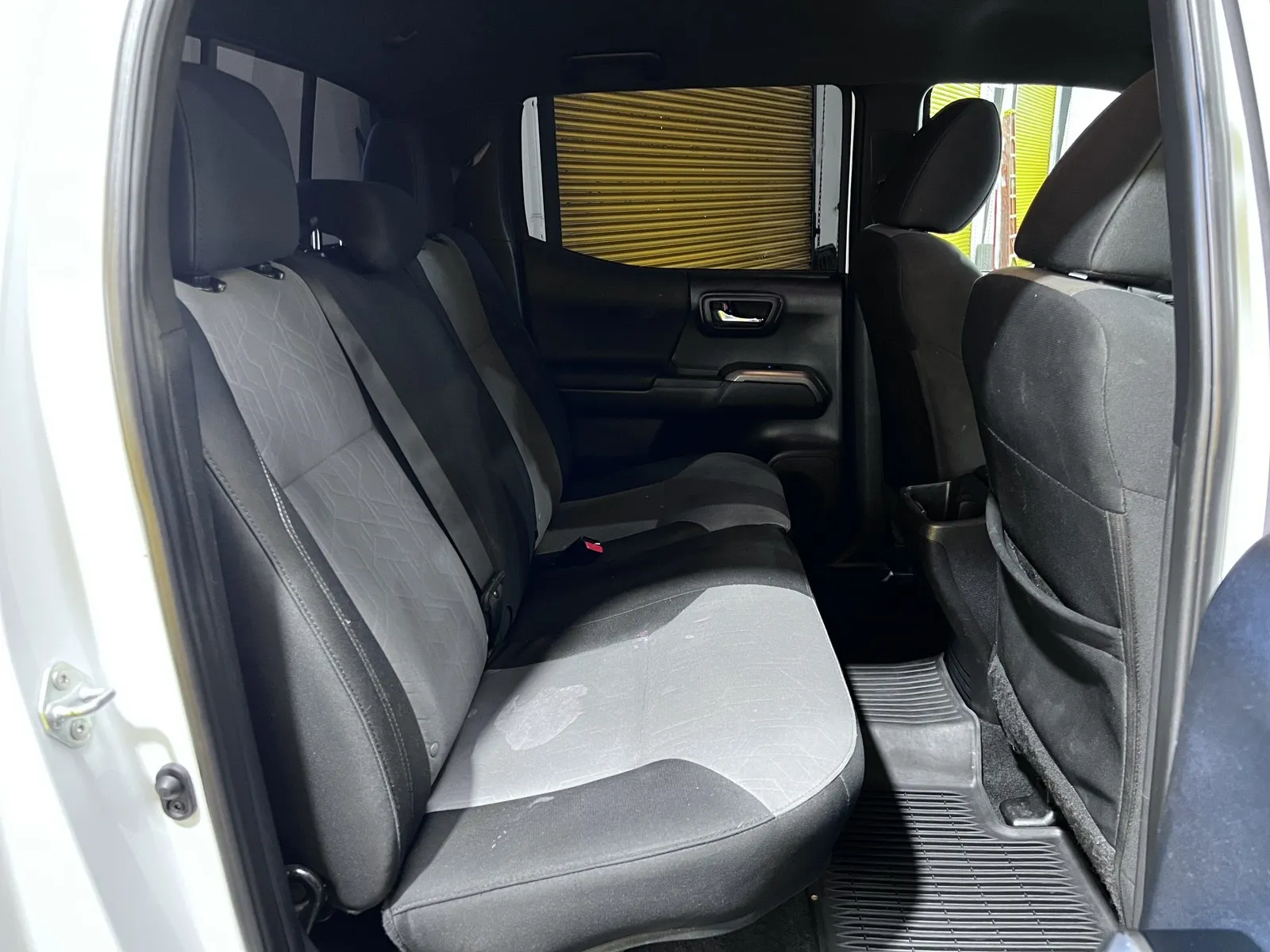 2023 Toyota Tacoma TRD Off Road - Photo 18