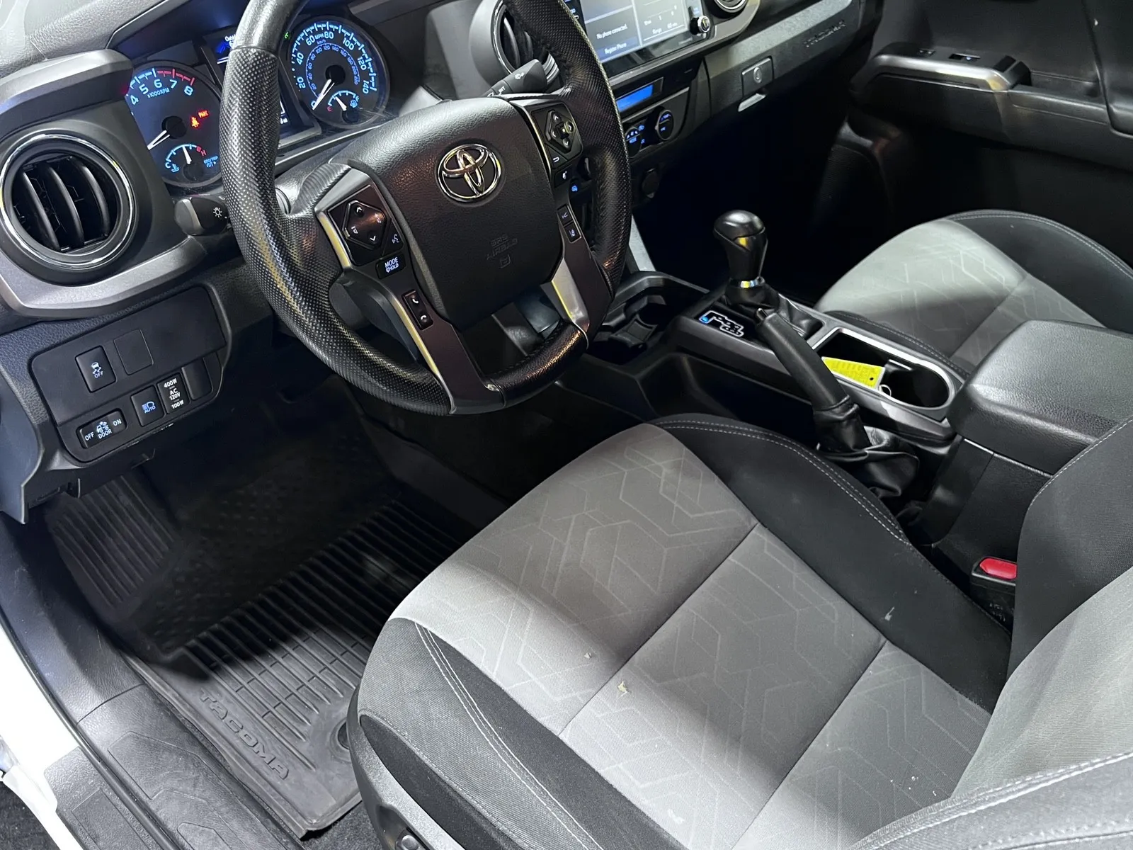 2023 Toyota Tacoma TRD Off Road - Photo 14
