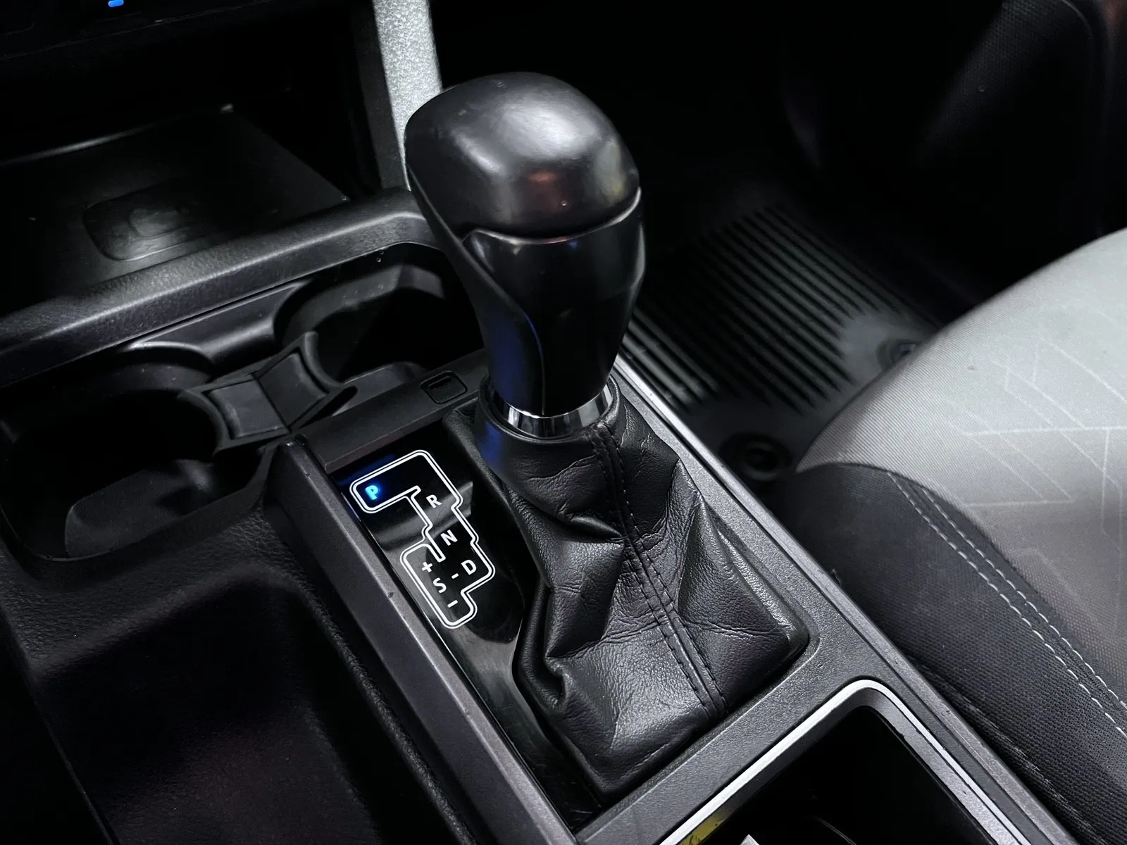2023 Toyota Tacoma TRD Off Road - Photo 20