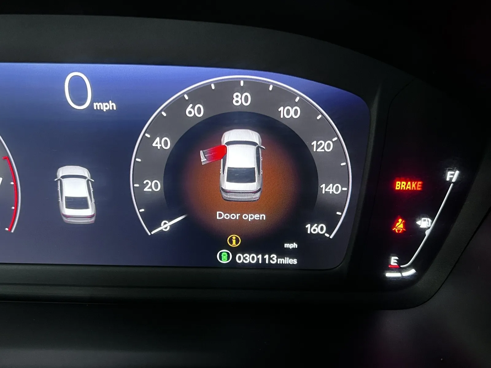 2023 Honda Accord EX - Photo 12