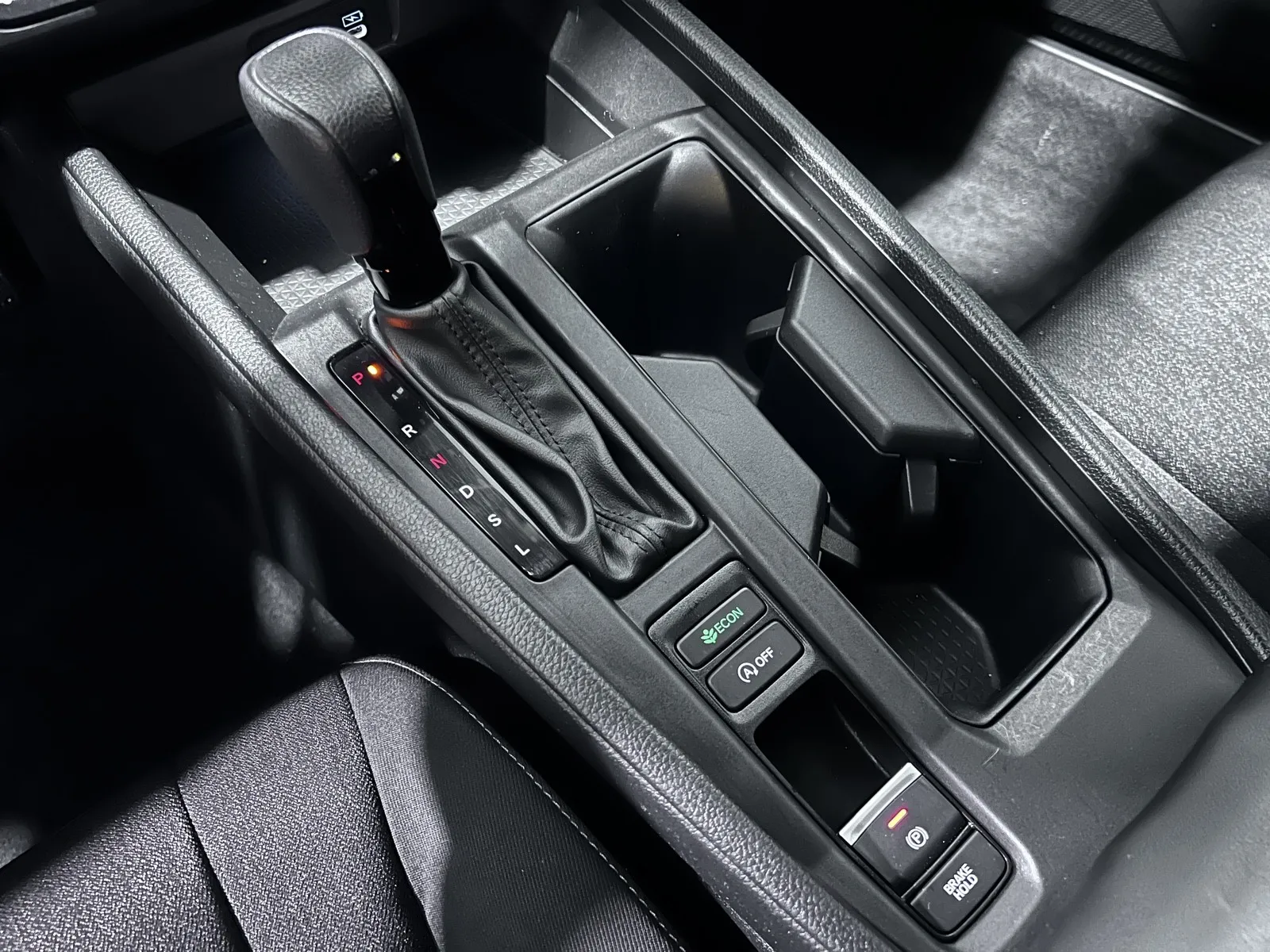 2023 Honda Accord EX - Photo 20