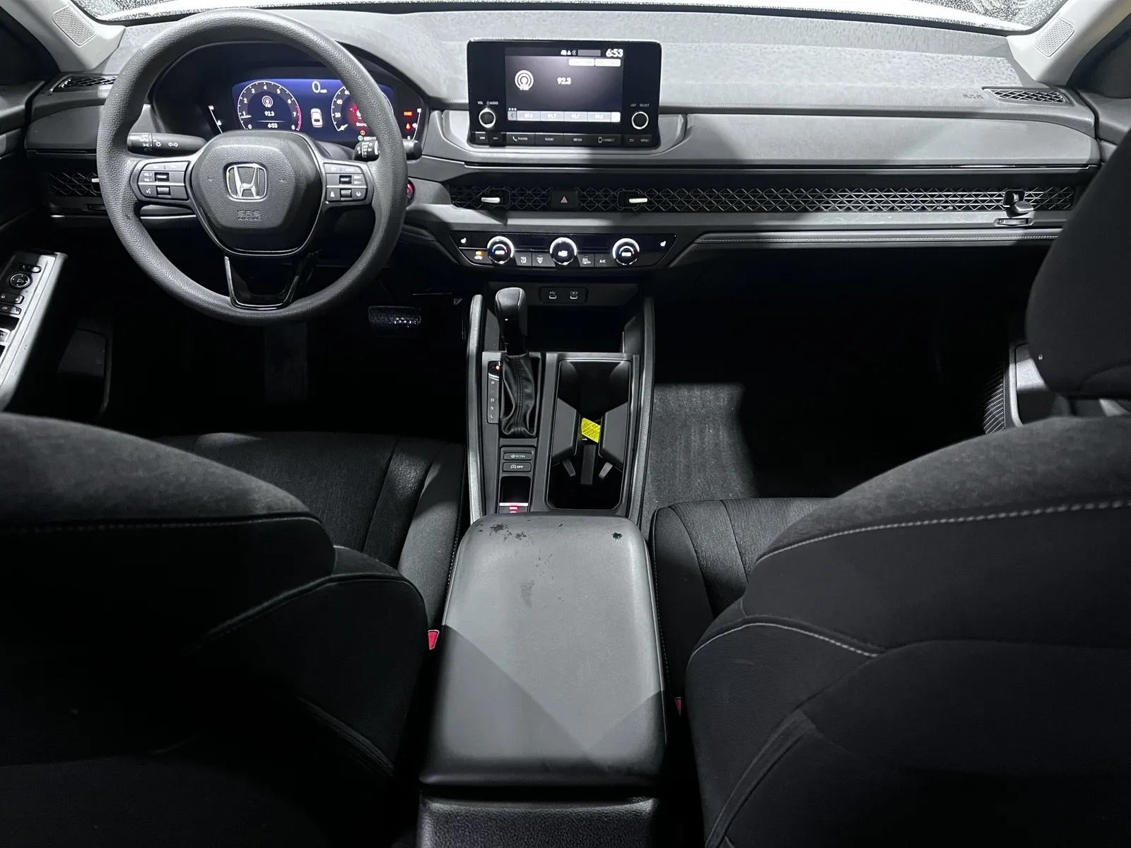 2023 Honda Accord EX - Photo 13