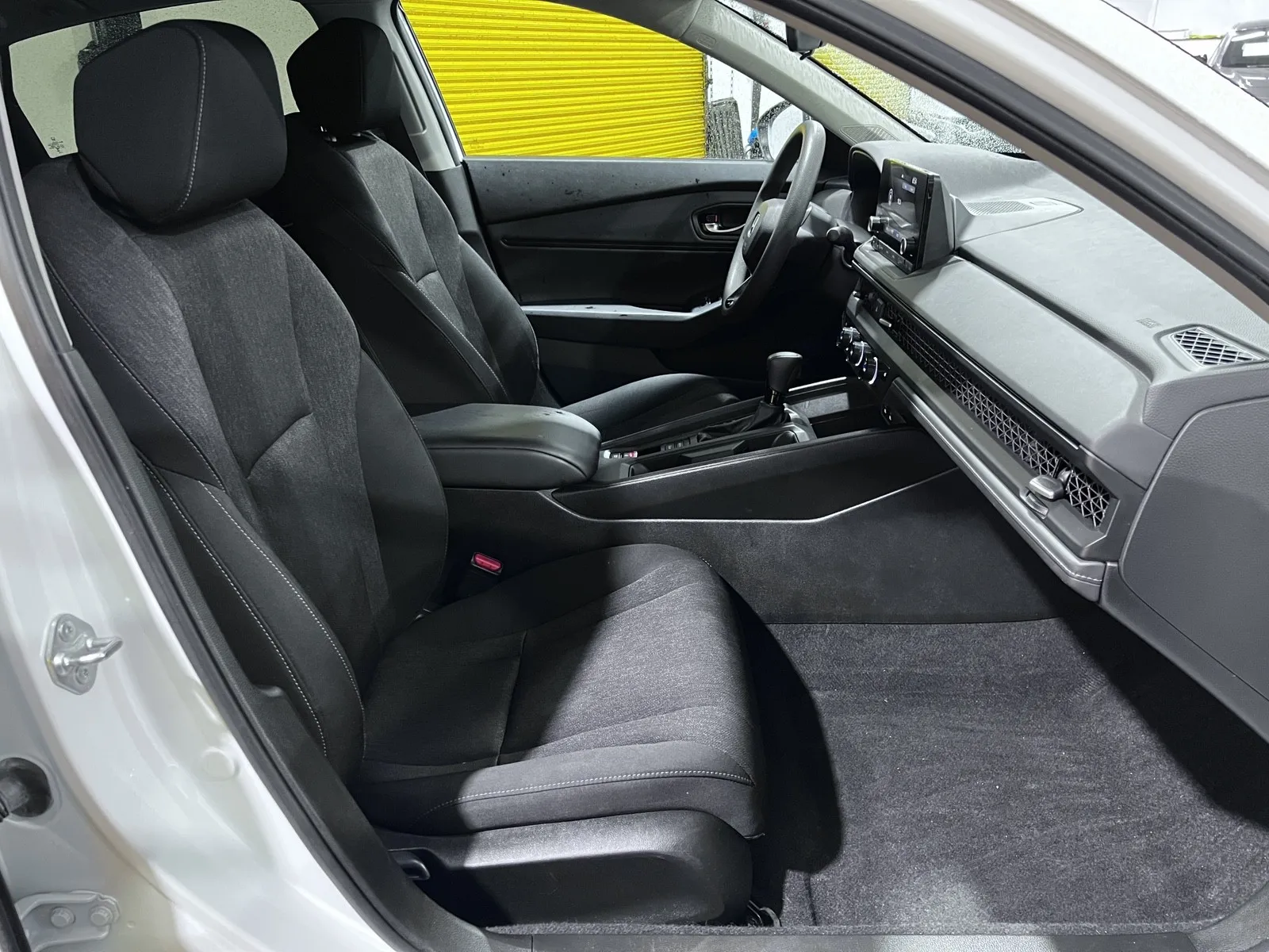 2023 Honda Accord EX - Photo 17