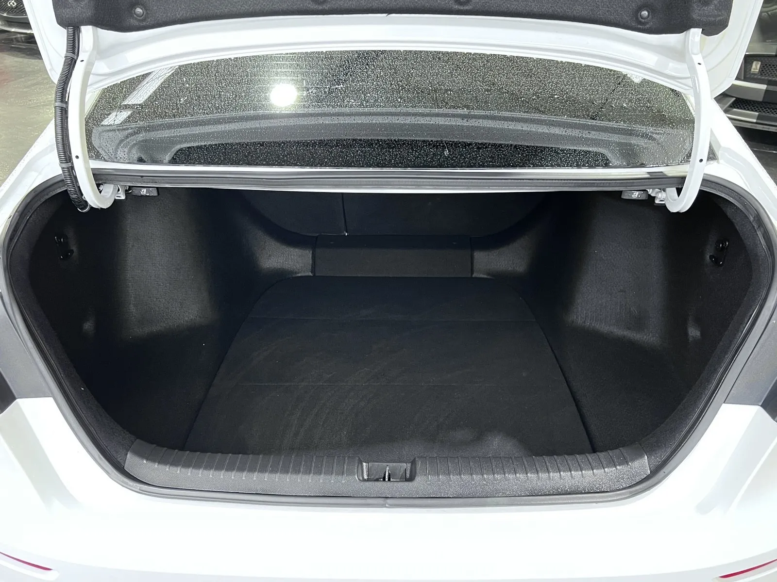 2023 Honda Accord EX - Photo 26