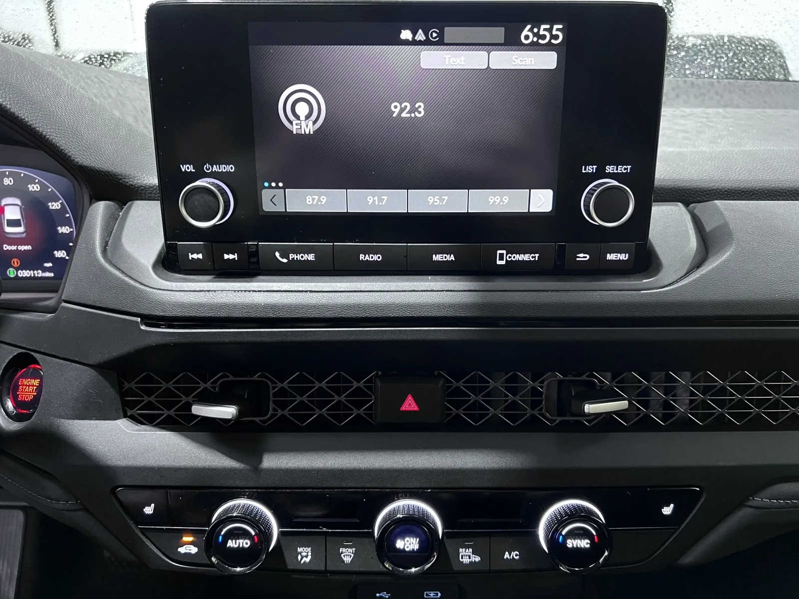 2023 Honda Accord EX - Photo 21