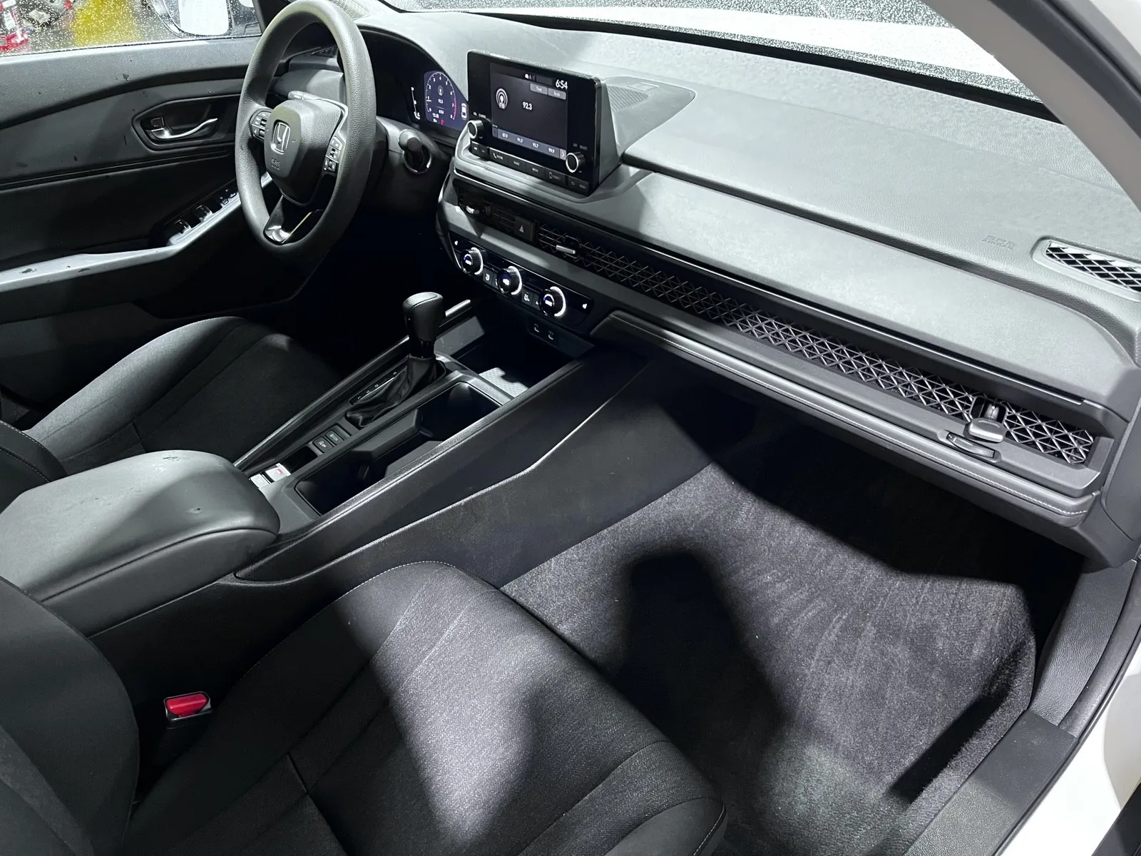 2023 Honda Accord EX - Photo 16