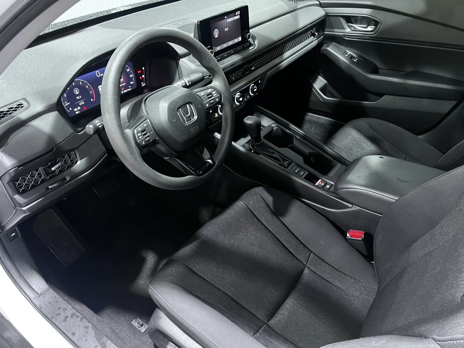 2023 Honda Accord EX - Photo 14