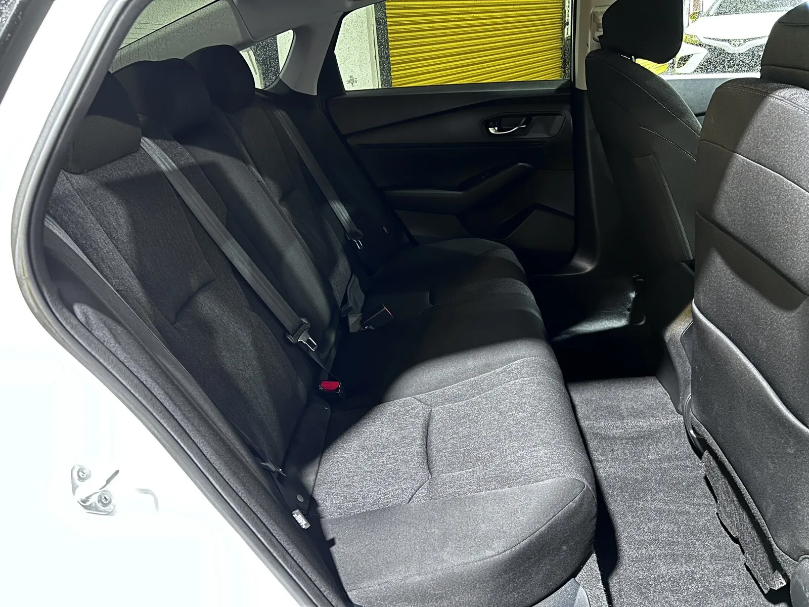 2023 Honda Accord EX - Photo 18