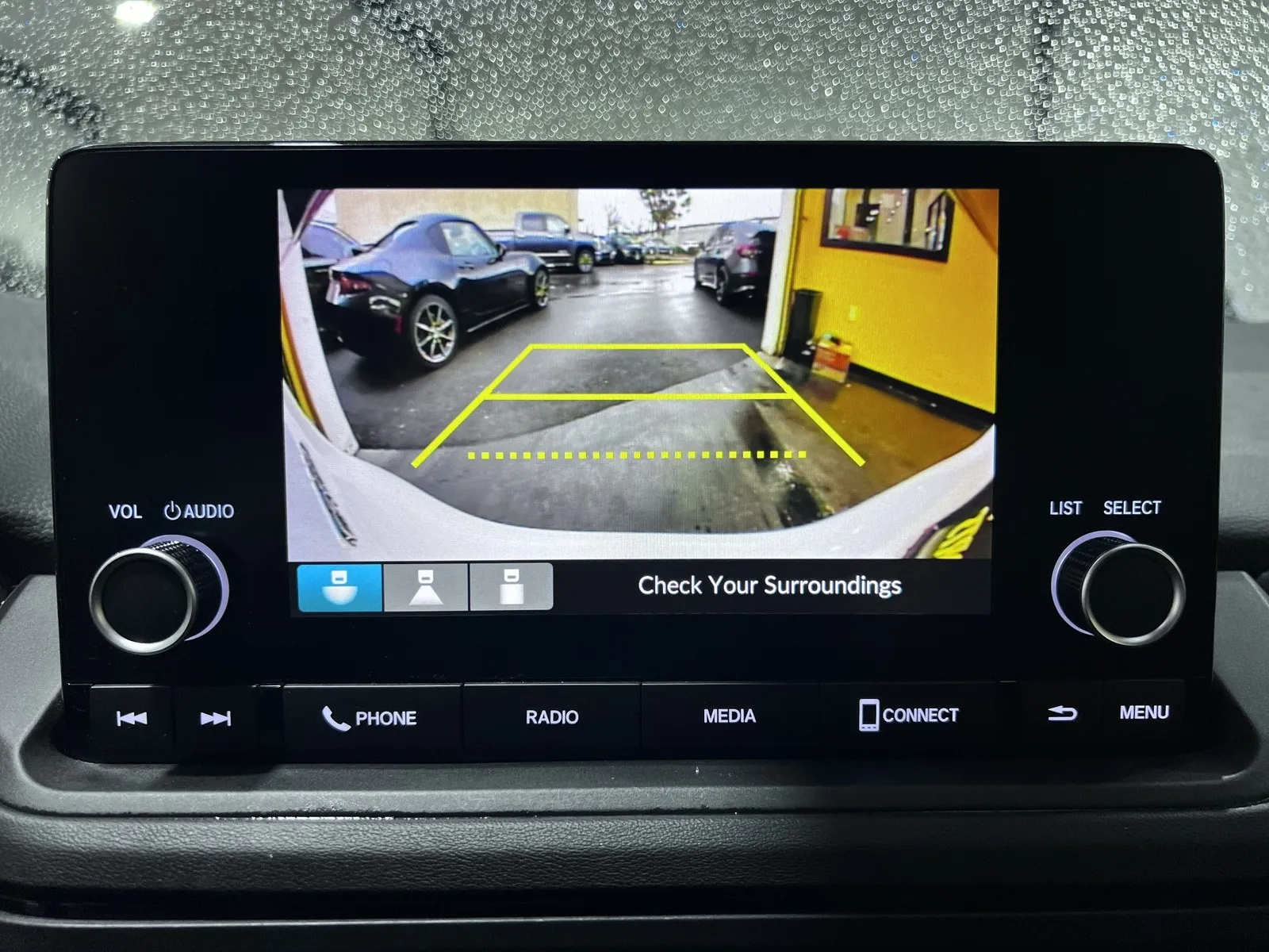 2023 Honda Accord EX - Photo 22