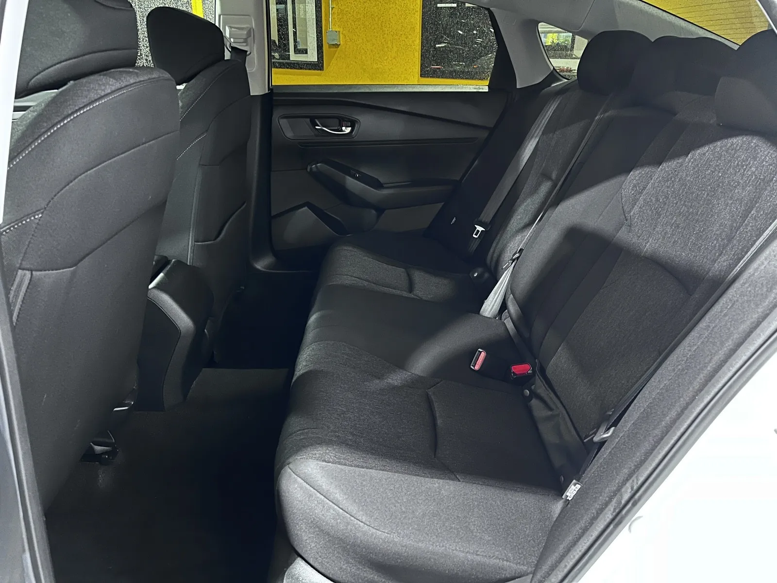 2023 Honda Accord EX - Photo 19