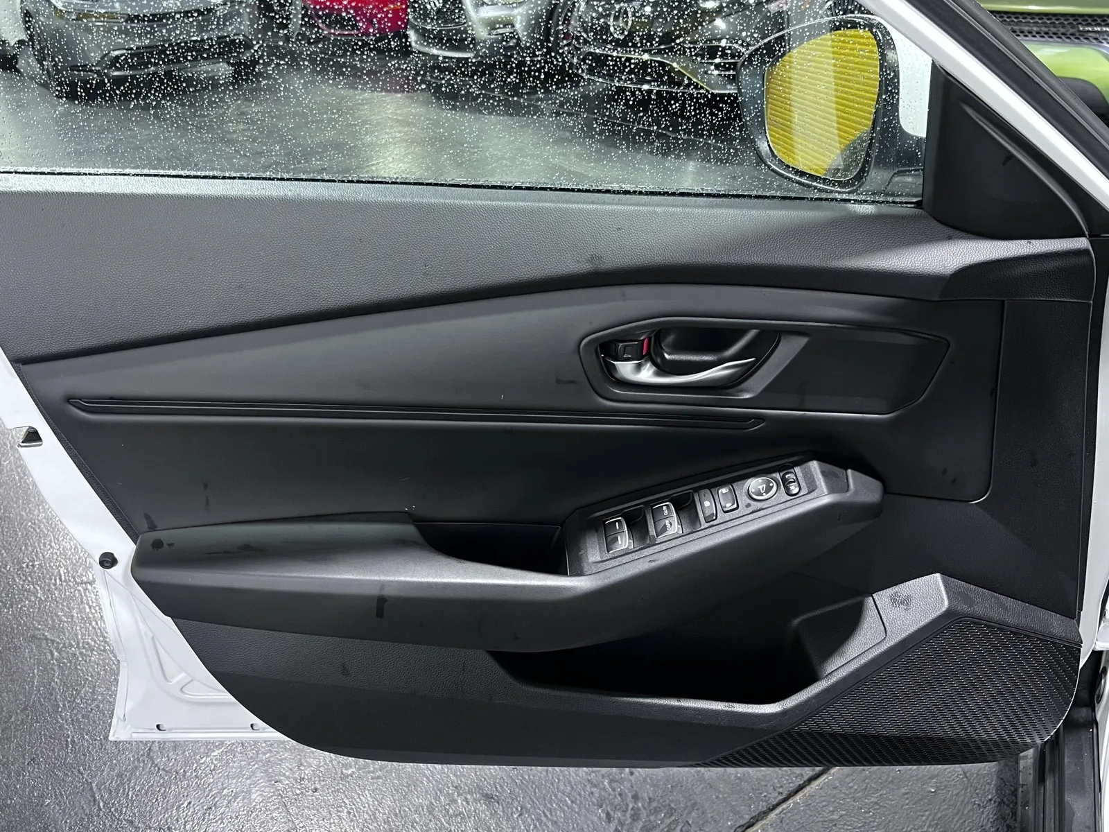 2023 Honda Accord EX - Photo 25