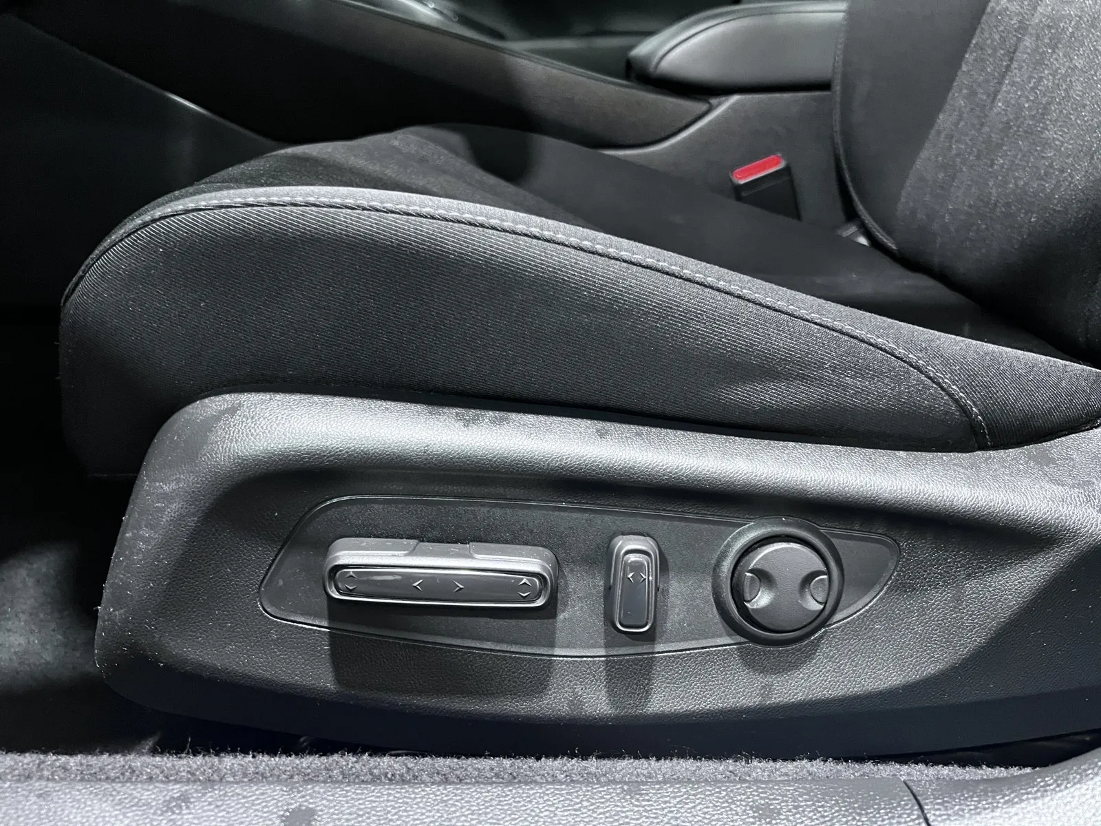 2023 Honda Accord EX - Photo 23