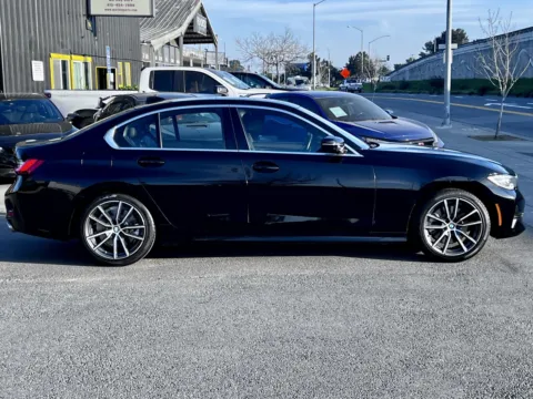 More photos of 2022 BMW 3 Series 330i at Marin Imports, CA