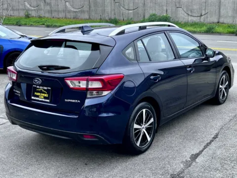 More photos of 2019 Subaru Impreza Premium at Marin Imports, CA