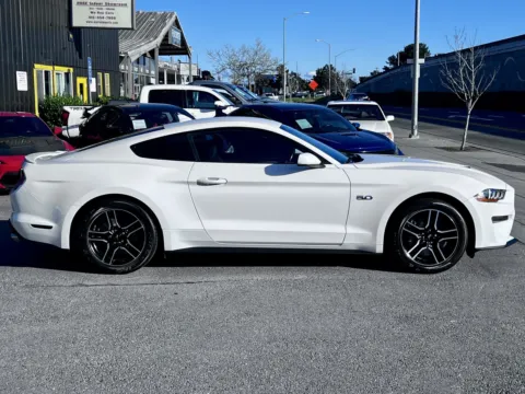 More photos of 2020 Ford Mustang GT at Marin Imports, CA