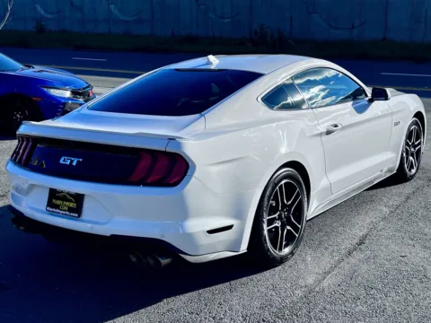 More photos of 2020 Ford Mustang GT at Marin Imports, CA