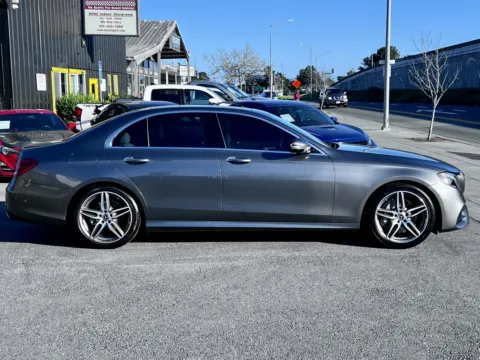 More photos of 2018 Mercedes-Benz E-Class E 300 at Marin Imports, CA